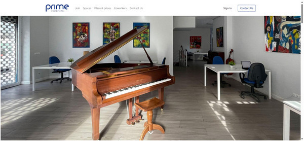 go to Website  --- Prime Caboverde 