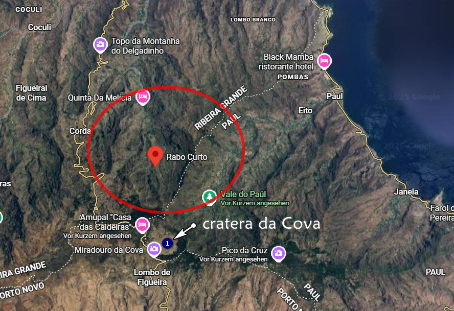 Caminhos de Pedra da Ribeira da Torre