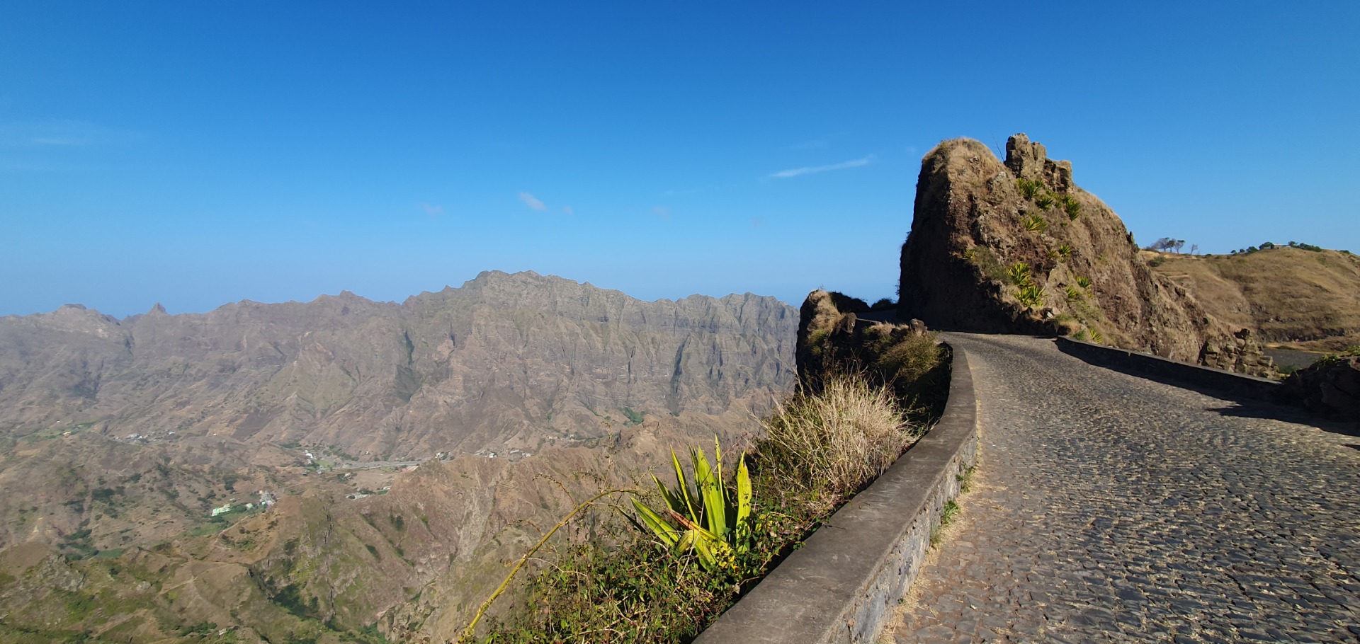 Delgadinho - santo antao